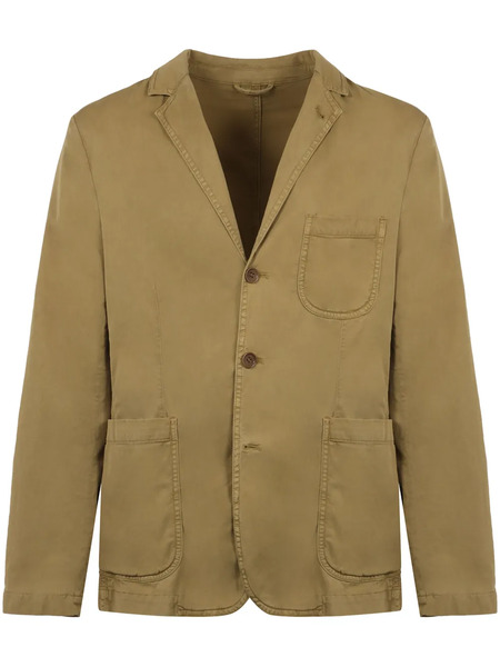  Aspesi Three-button Jacket - Neutrals 