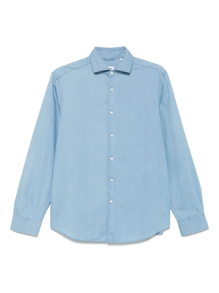  Aspesi Vic Shirt - Blue 