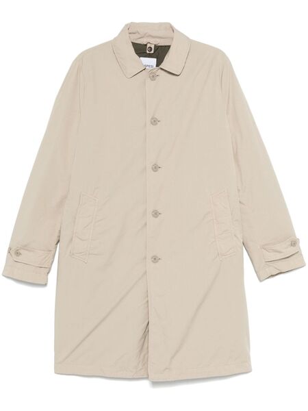  Aspesi Vodka Trench Coat - Neutrals 