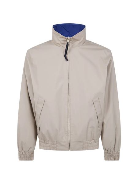  Aspesi Zip Jacket - Neutrals 