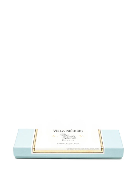  Astier De Villatte Villa Médicis Incense (14cm) - Brown 