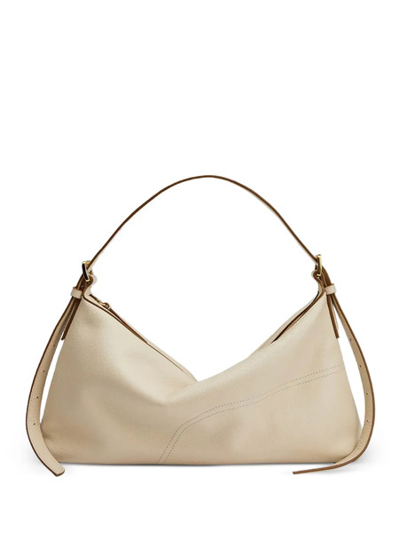  Atp Atelier Castellare Shoulder Bag - Neutrals 