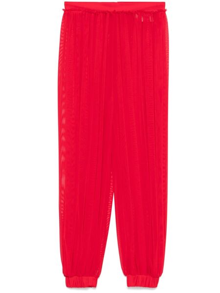  Atu Body Couture Milky Way Trousers - Red 