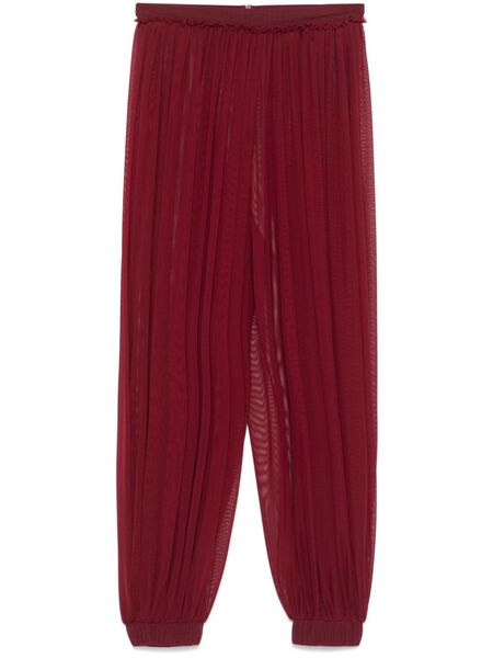  Atu Body Couture Milky Way Trousers - Red 