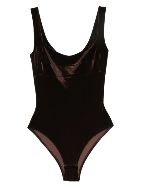  Atu Body Couture Velvet Body - Brown 