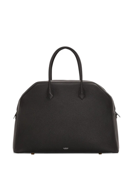  Au Départ Top-handle Tote Bag - Black 