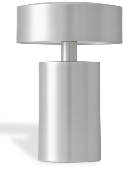  Audo Column Led Table Lamp - Silver 