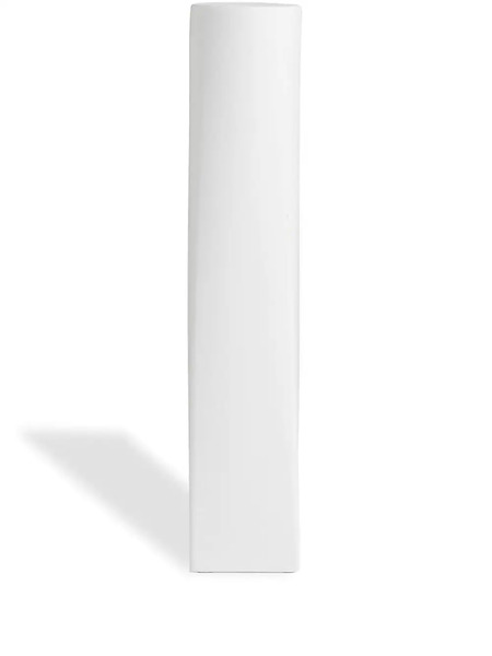  Audo Ignus Flameless Candle - White 