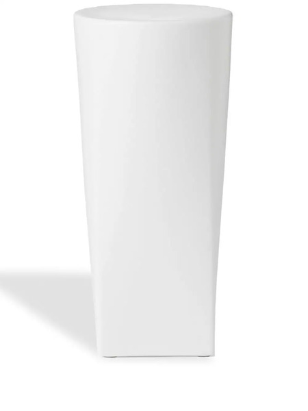  Audo Ignus Flameless Candle - White 