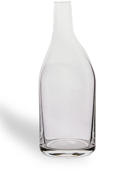  Audo Strandgade Glass Carafe - Neutrals 