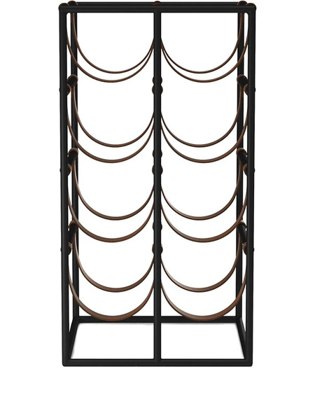  Audo Umanoff Wine Rack - Black 