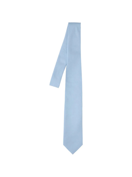  Auralee Cotton Tie - Blue 