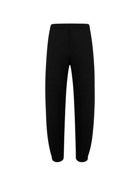  Auralee Drawstring Trousers - Black 