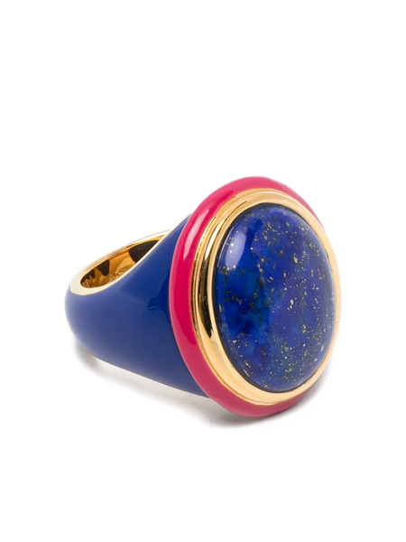 Aurelie Bidermann Tabarin Ring - Gold 