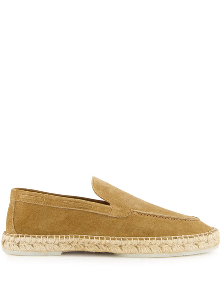  Aurélien Beachside Loafers - Neutrals 
