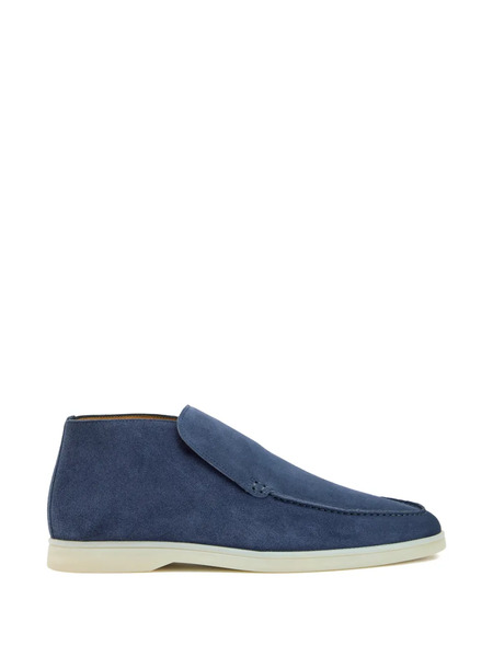  Aurélien City Loafers - Blue 