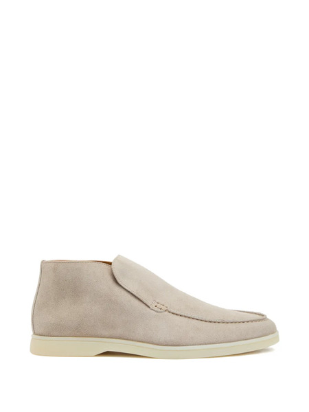 Aurélien City Loafers - Neutrals 