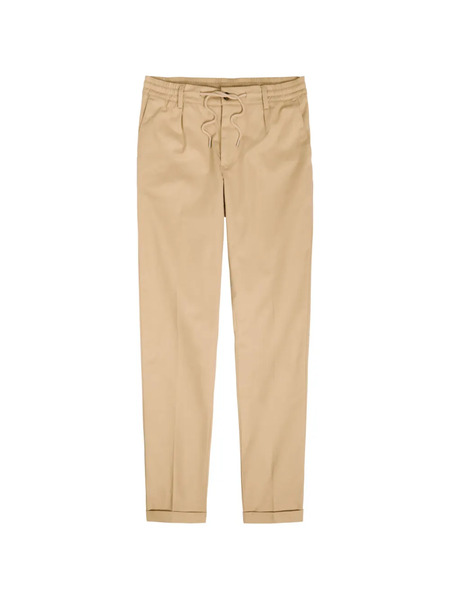  Aurélien Drawstring Trousers - Neutrals 