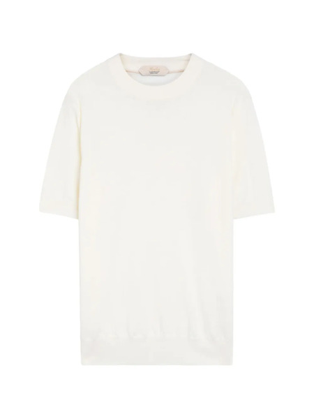  Aurélien Short-sleeve T-shirt - Neutrals 