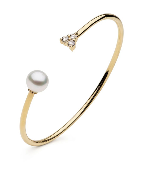  Autore Moda Saskia Gold-vermeil Bracelet 