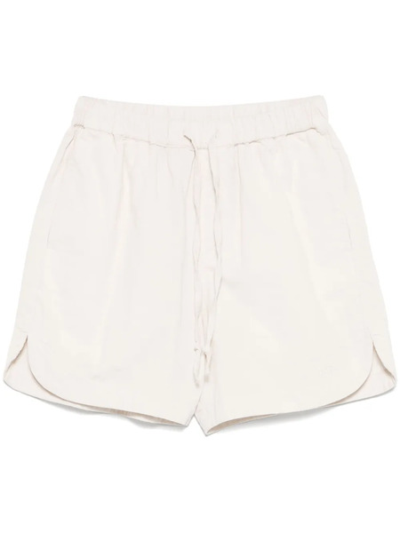  Autry Corduroy Shorts - Neutrals 