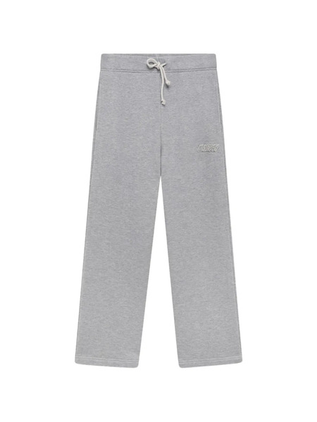  Autry Drawstring Track Pants - Grey 
