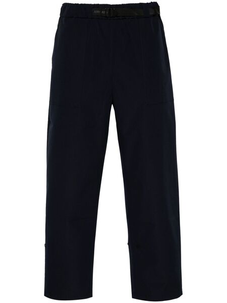  Autry Hiking Pants - Blue 