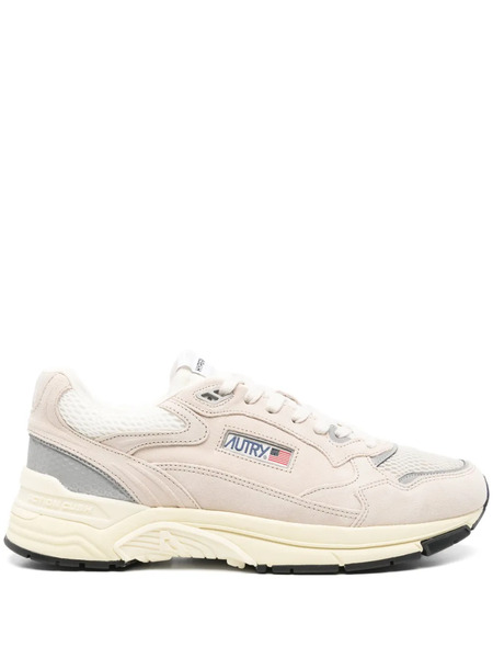  Autry Hyperway Sneakers - Neutrals 