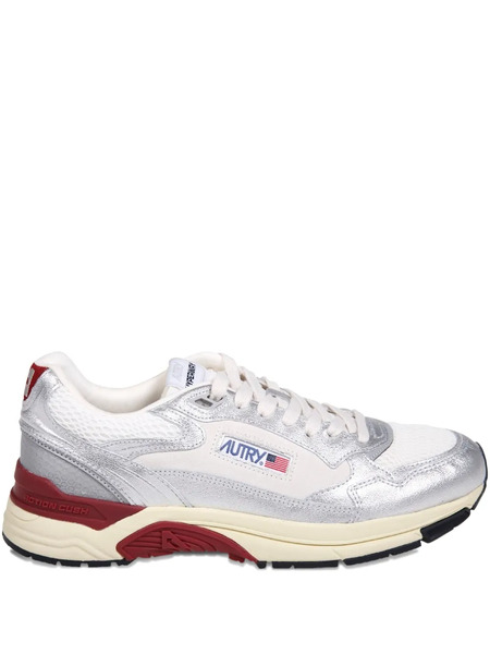  Autry Hyperway Sneakers - White 