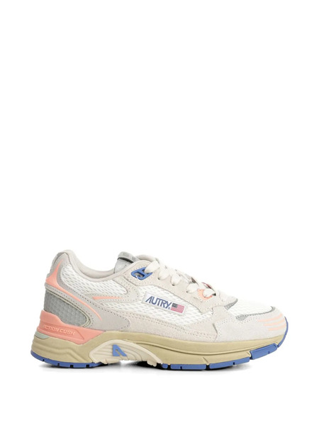  Autry Hyperway Sneakers - White 
