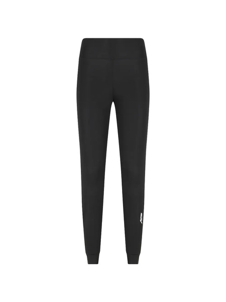  Autry Logo Leggings - Black 