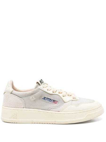  Autry Low-top Sneakers - Grey 
