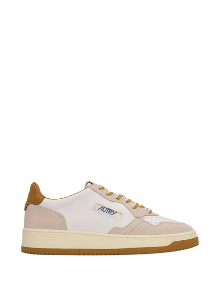  Autry Medalist Low Sneakers - White 