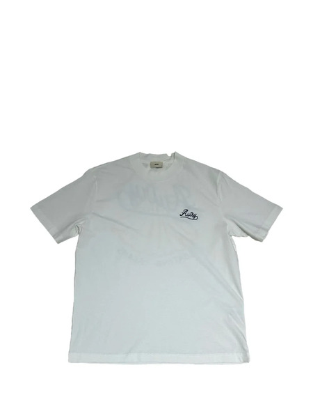 Autry Printed T-shirt - White 
