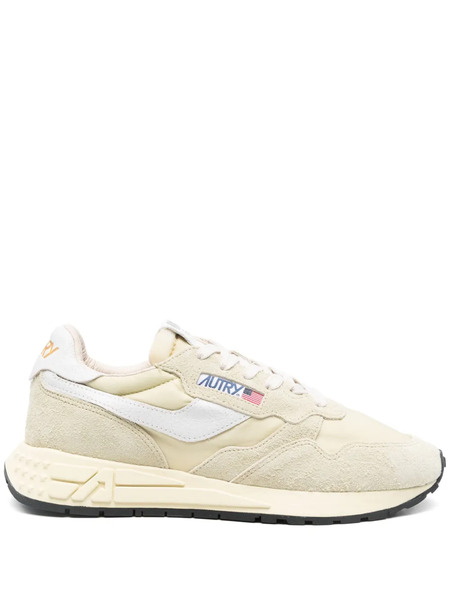  Autry Reelwind Sneakers - Neutrals 