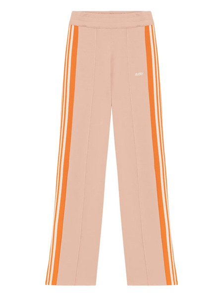  Autry Stripe Track Pants - Pink 