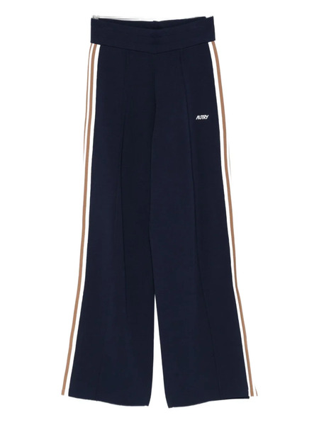  Autry Tennis Track Pants - Blue 