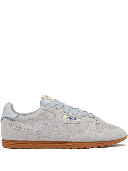  Autry Windspin Sneakers - Grey 