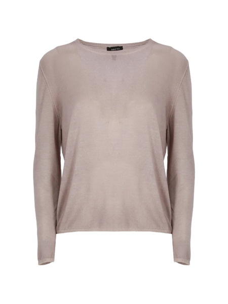  Avant Toi Long-sleeve Sweater - Pink 