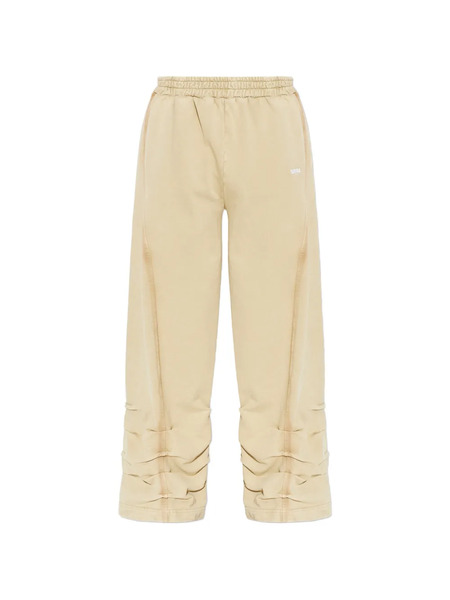  Avavav Pleated Trousers - Neutrals 