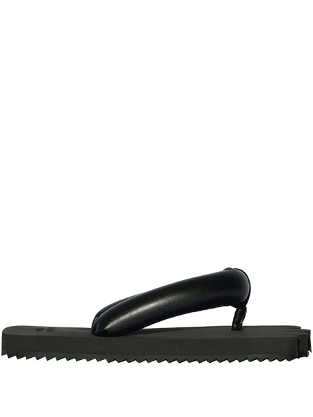  Avavav X Yume Yume Slides - Black 
