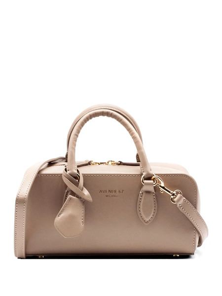  Avenue 67 Alima Tote Bag - Neutrals 