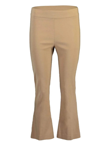  Avenue Montaigne Leo Trousers - Brown 