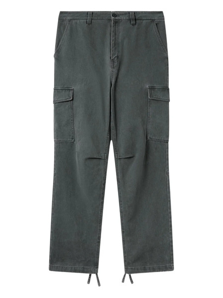  Axel Arigato Abbot Cargo Trousers - Grey 