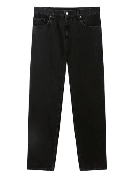  Axel Arigato Archive Jeans - Black 