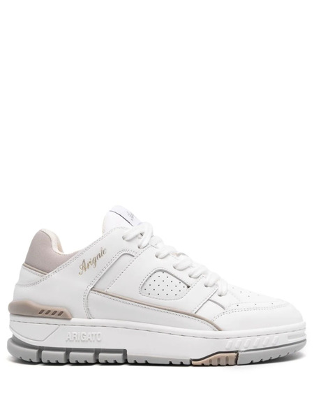  Axel Arigato Area Lo Sneakers - White 