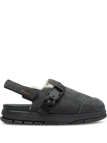  Axel Arigato Area Sandals - Black 