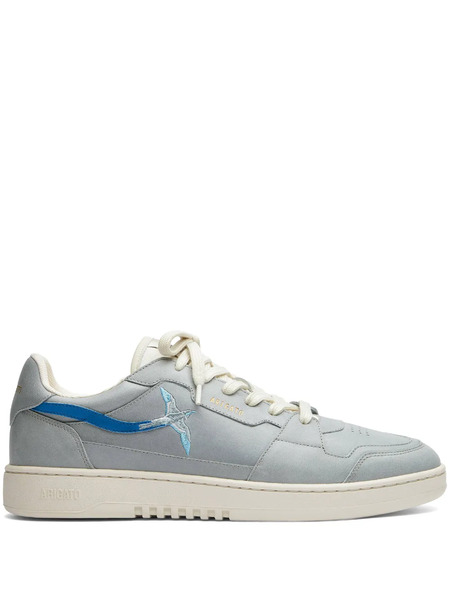  Axel Arigato Bee Bird Dice Lo Trainer - Grey 