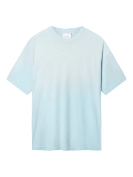  Axel Arigato Bubble Reverse T-shirt - Blue 