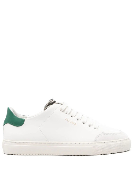  Axel Arigato Clean 90 Sneakers - White 